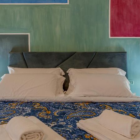 Pellegrino 86 Apartments - 101 Flat In Rome Extérieur photo