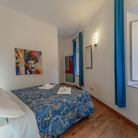 Pellegrino 86 Apartments - 101 Flat In Rome Extérieur photo