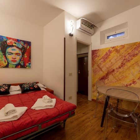 Pellegrino 86 Apartments - 101 Flat In Rome Extérieur photo