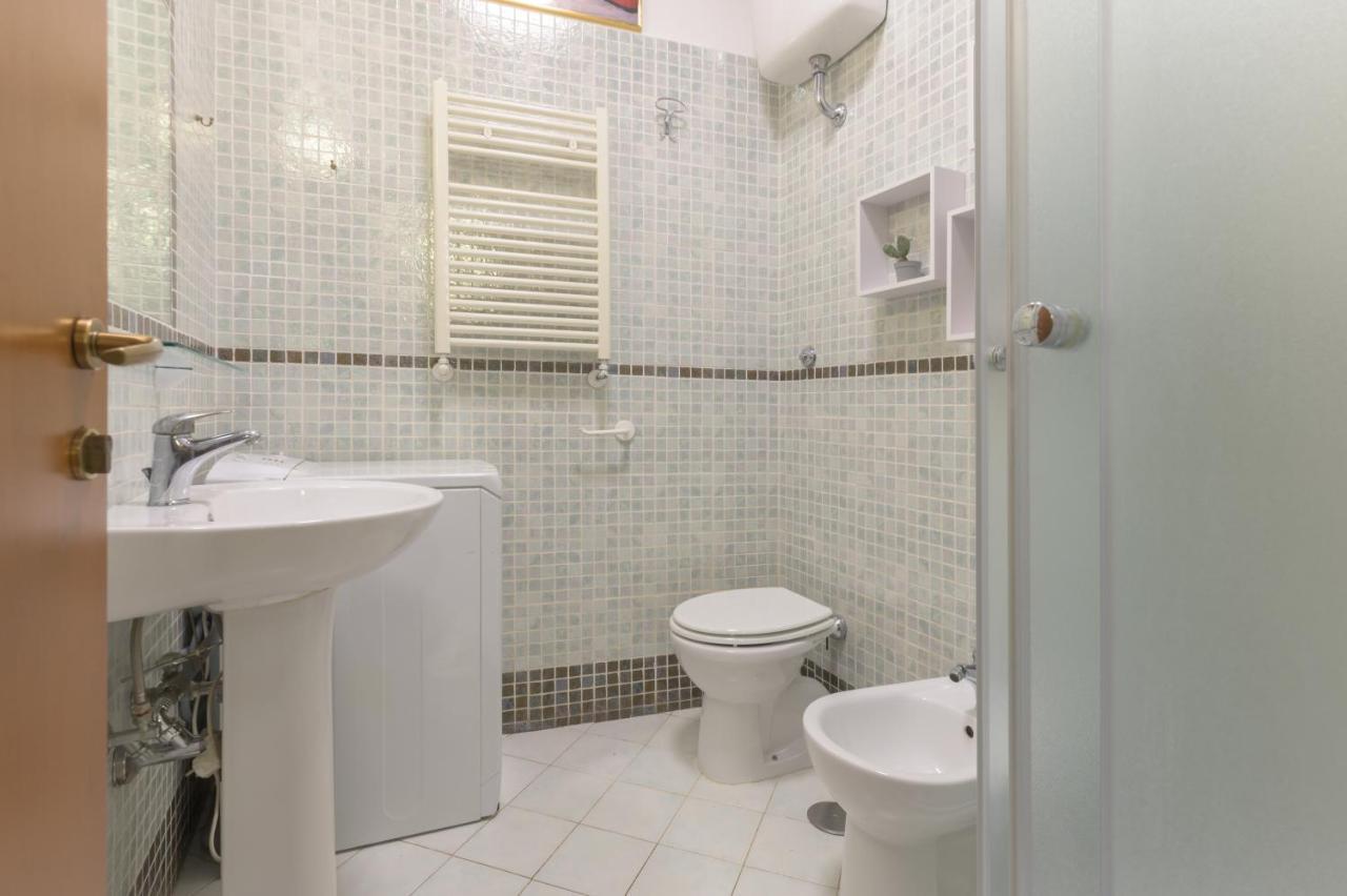 Pellegrino 86 Apartments - 101 Flat In Rome Extérieur photo