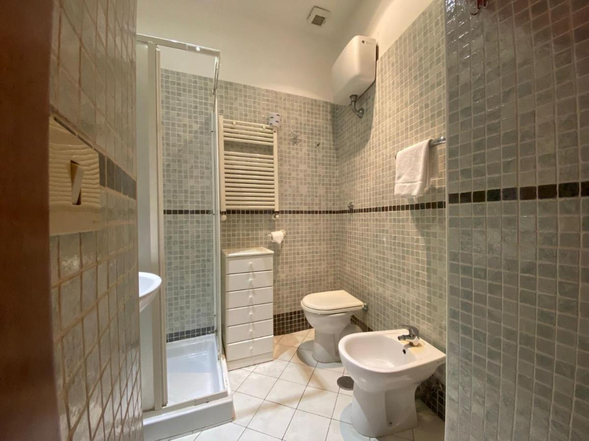Pellegrino 86 Apartments - 101 Flat In Rome Extérieur photo