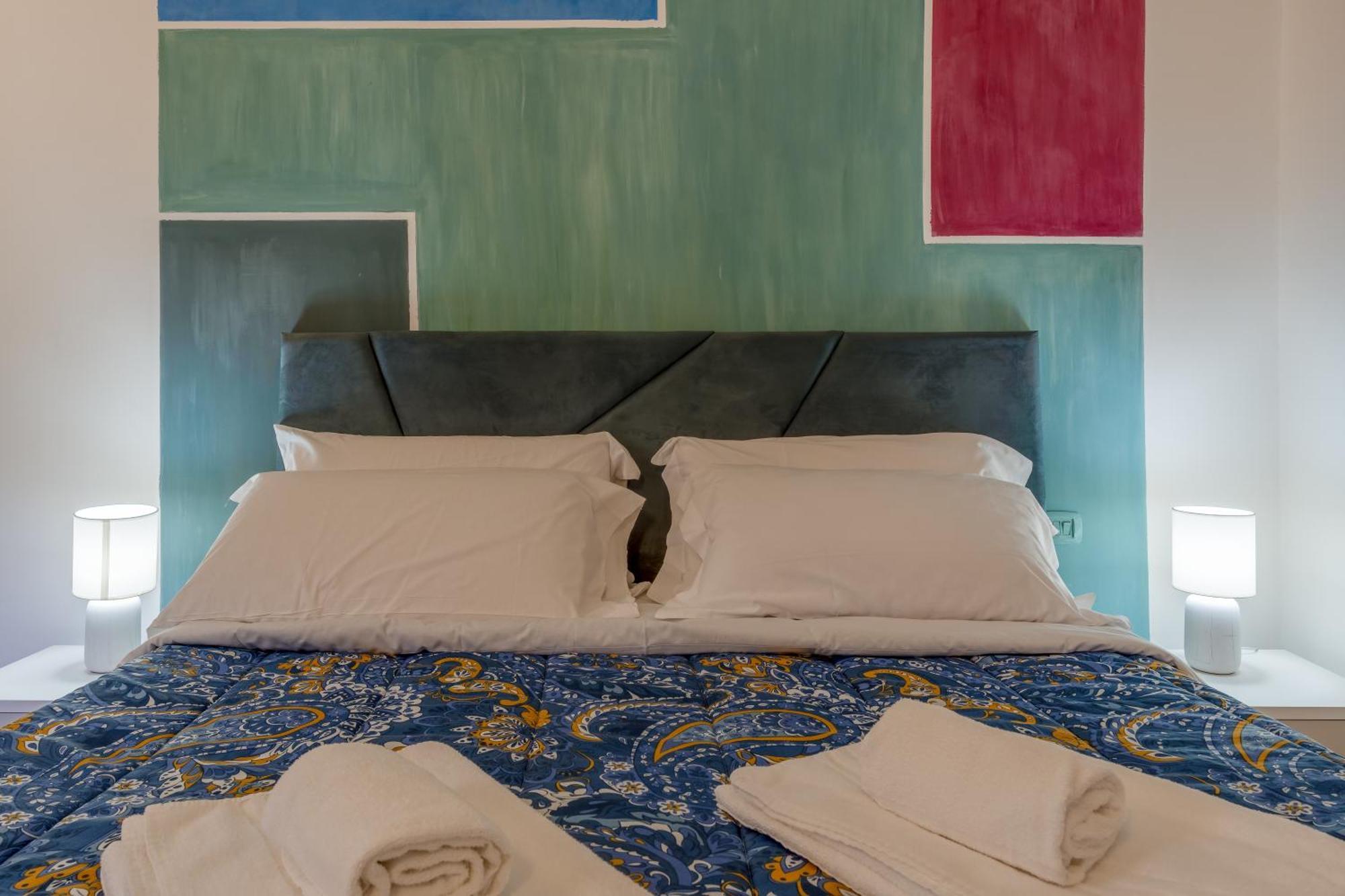 Pellegrino 86 Apartments - 101 Flat In Rome Extérieur photo